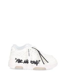 OFF-WHITE Кроссовки