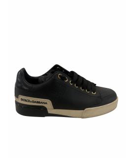 DOLCE&GABBANA Кеды
