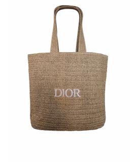 CHRISTIAN DIOR Пляжная сумка