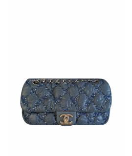 CHANEL Сумка через плечо