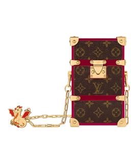 LOUIS VUITTON Сумка через плечо