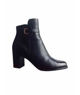 FERRAGAMO Ботильоны