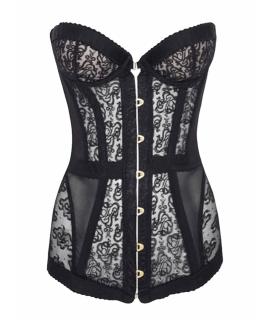 AGENT PROVOCATEUR Корсет