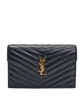 SAINT LAURENT Клатч/вечерняя сумка