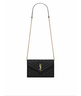 SAINT LAURENT Клатч/вечерняя сумка