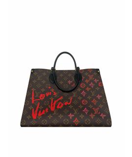 LOUIS VUITTON Сумка через плечо