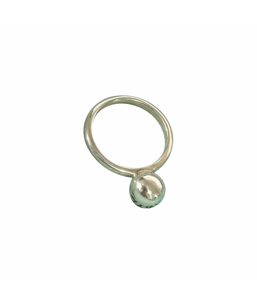 TIFFANY&CO Серебряное серебряное кольцо, фото 1