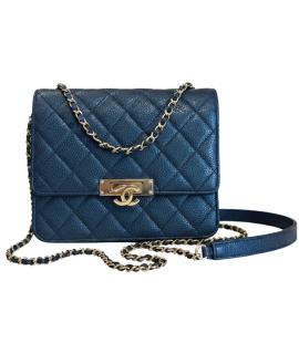 CHANEL Сумка через плечо