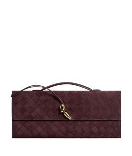BOTTEGA VENETA Клатч/вечерняя сумка