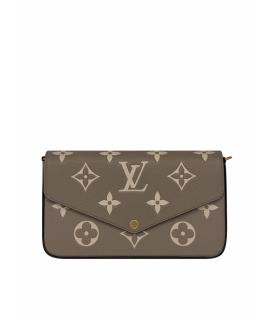 LOUIS VUITTON Сумка через плечо