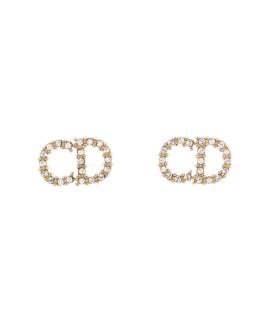CHRISTIAN DIOR Серьги
