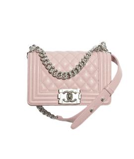CHANEL Сумка через плечо