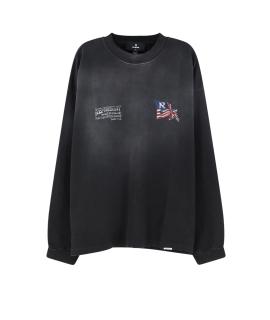 REPRESENT Лонгслив