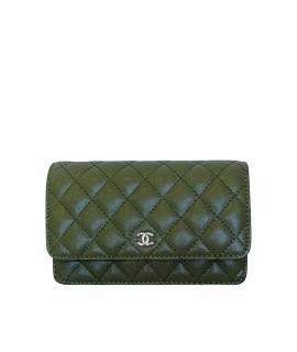 CHANEL Сумка через плечо