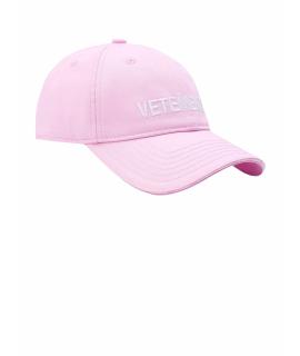 VETEMENTS Кепка