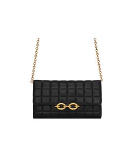 SAINT LAURENT Сумка через плечо