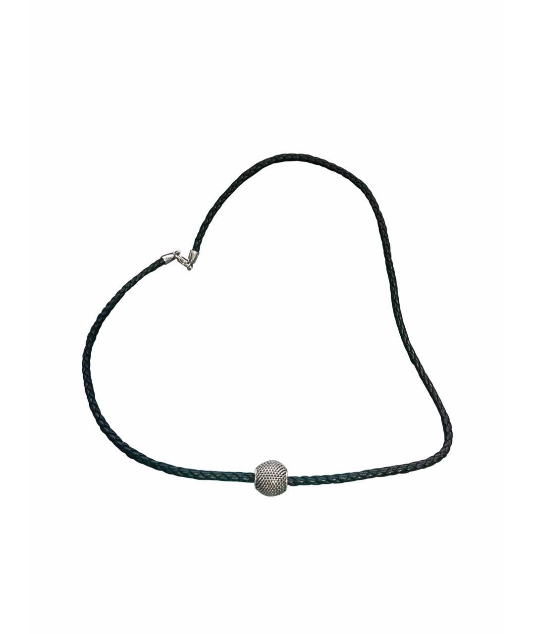 TIFFANY&CO Серебряный серебряный кулон, фото 1