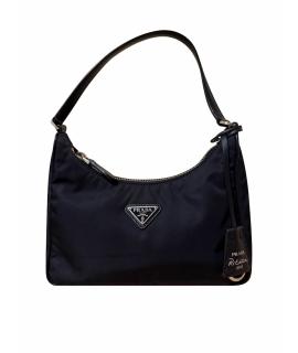 PRADA Сумка с короткими ручками