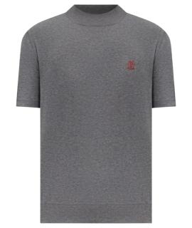 BRUNELLO CUCINELLI Футболка