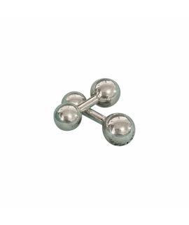 TIFFANY&CO Запонки