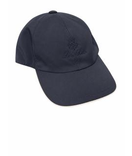 LORO PIANA Кепка/бейсболка