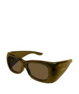 SAINT LAURENT Солнцезащитные очки