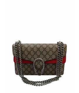GUCCI Сумка через плечо