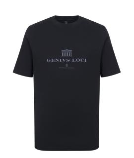 BRUNELLO CUCINELLI Футболка