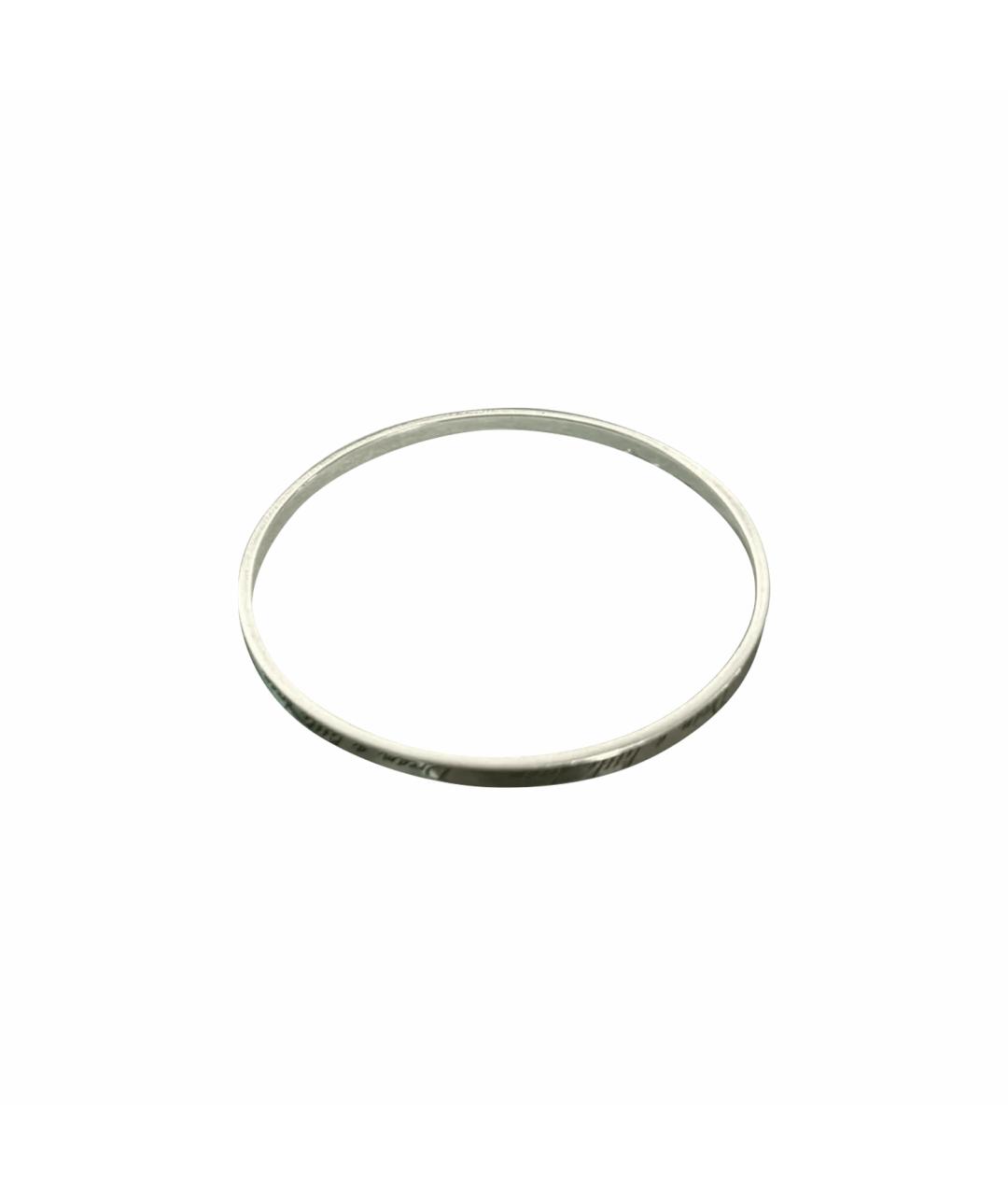 TIFFANY&CO Серебряный серебряный браслет, фото 1