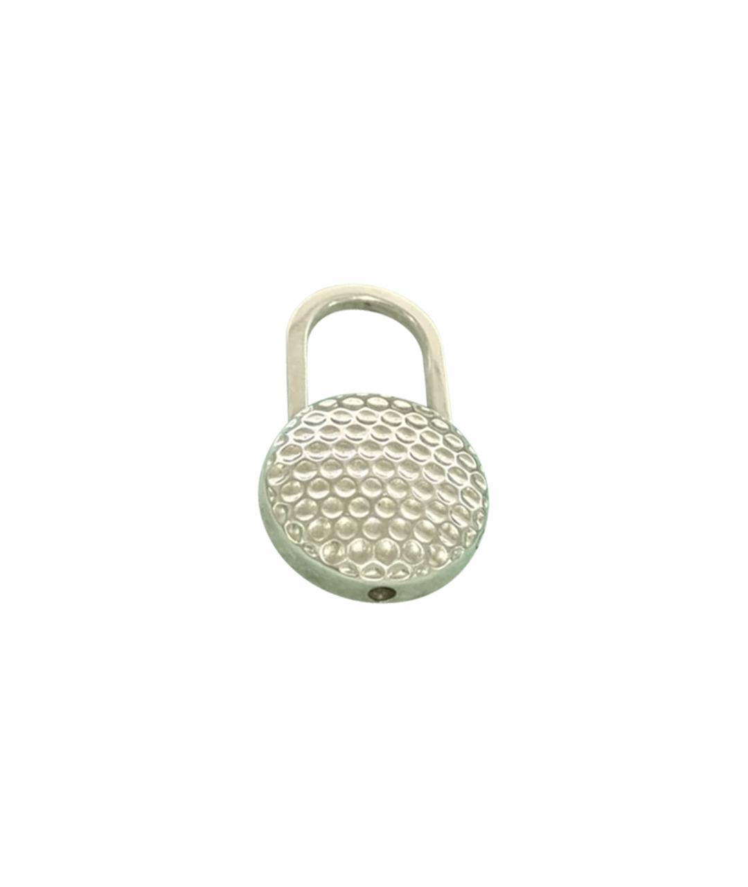 TIFFANY&CO Серебряные серебряные запонки, фото 1