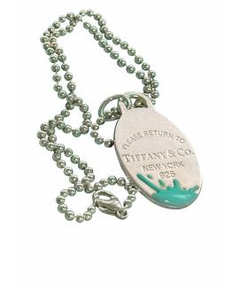 TIFFANY&CO Кулон