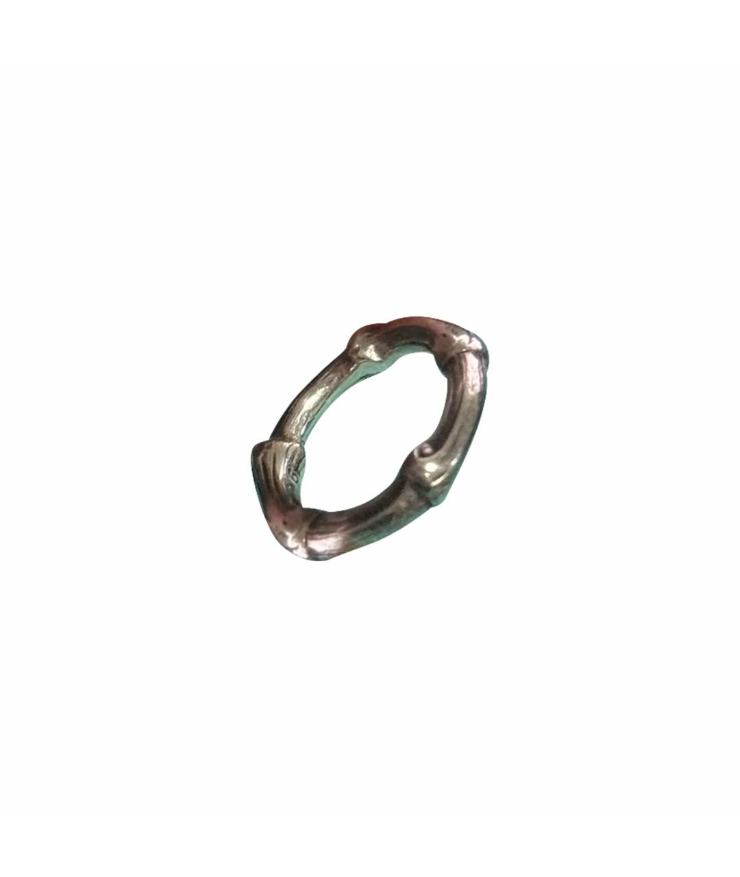 TIFFANY&CO Серебряное серебряное кольцо, фото 1