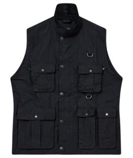 BARBOUR Жилет