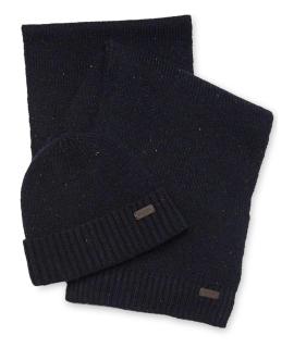 BARBOUR Шапка