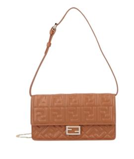 FENDI Клатч/вечерняя сумка