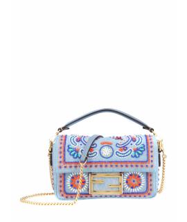FENDI Сумка через плечо