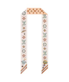 LOUIS VUITTON Шарф