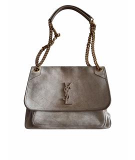 SAINT LAURENT Сумка через плечо