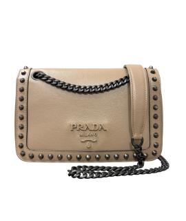 PRADA Сумка через плечо