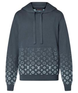 LOUIS VUITTON Худи/толстовка