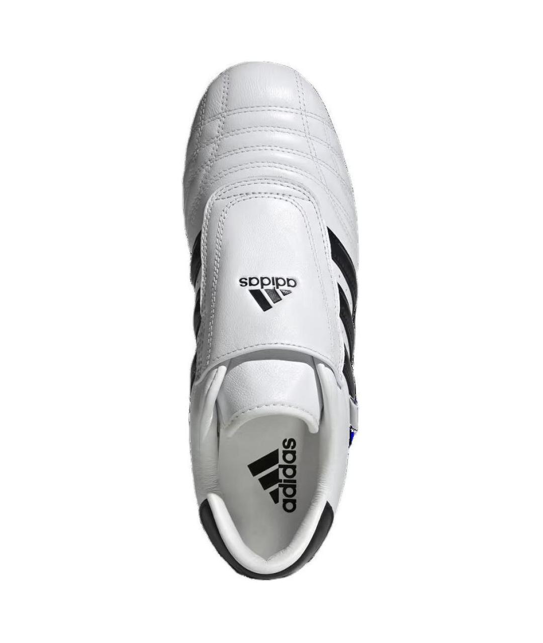 ADIDAS Белые кроссовки, фото 5