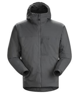 ARCTERYX Пуховик