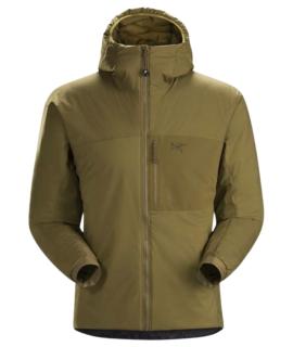 ARCTERYX Пуховик