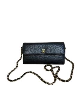 CHANEL Клатч/вечерняя сумка