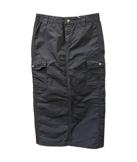 CHROME HEARTS Юбка мини