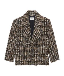 SAINT LAURENT Жакет/пиджак