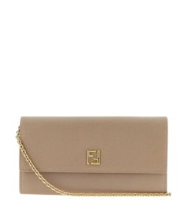 FENDI Сумка через плечо