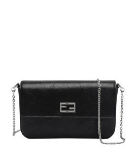 FENDI Клатч/вечерняя сумка