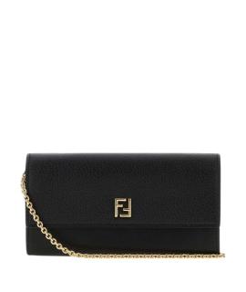 FENDI Клатч/вечерняя сумка