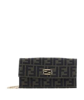 FENDI Сумка через плечо